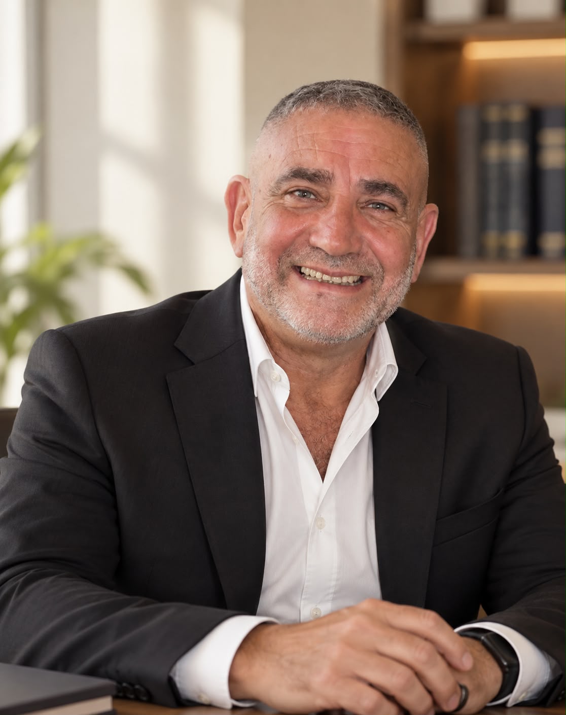 Daniel Eduardo Nisenbaum